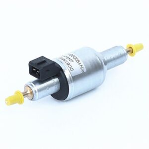 12V 65ml Fuel Pump DP30 1320292A 9012868C for Webasto Heater Air Top 2000 3500 5000 5500 Thermo Top C