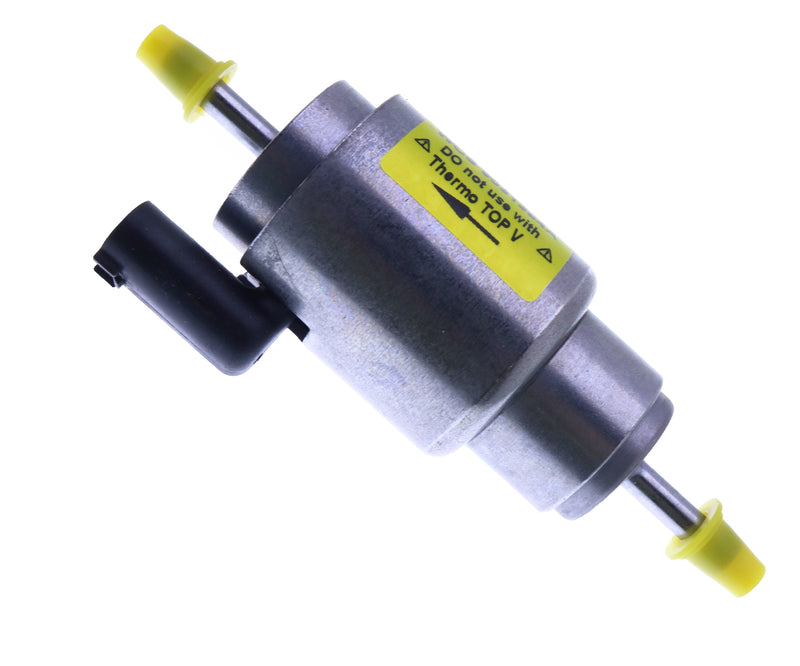 12V DP42 Dosing Fuel Pump 9019847C 1322839A 9019847B for Webasto Thermo Top Evo 2 12V DP42 Dosing Fuel Pump 9019847C 1322839A 9019847B for Webasto Thermo Top Evo
