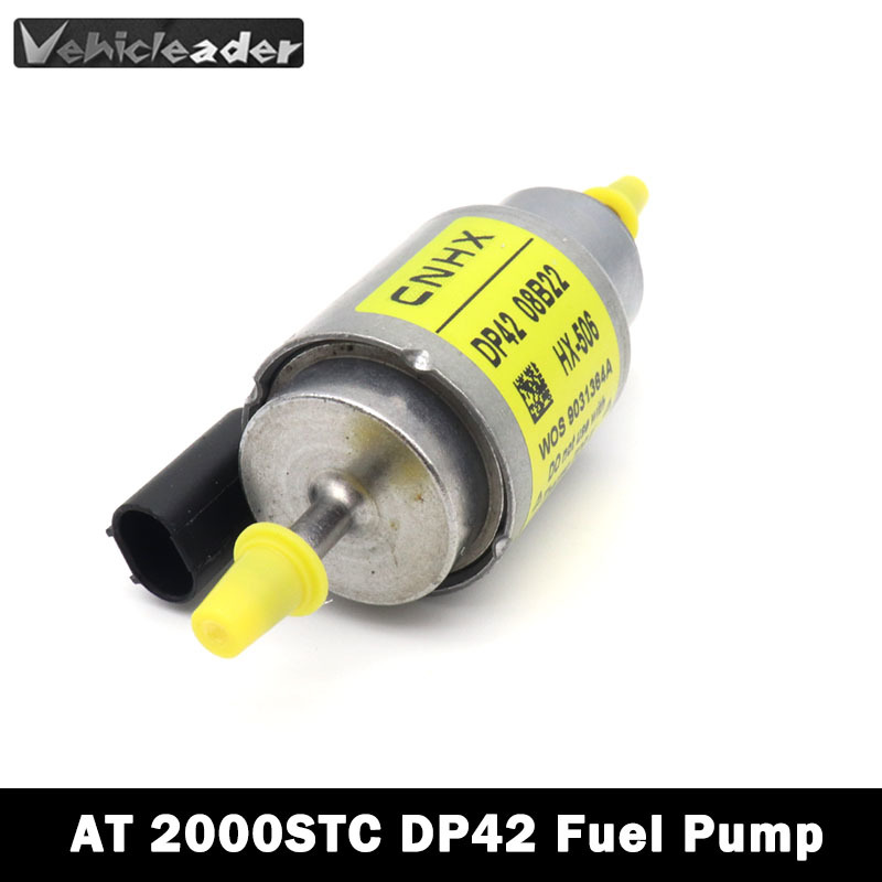 12V DP42 Dosing Fuel Pump 9019847C 1322839A 9019847B for Webasto Thermo Top Evo 3 12V DP42 Dosing Fuel Pump 9019847C 1322839A 9019847B for Webasto Thermo Top Evo