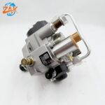12V Electric Fuel Lift Pump RE516287 for John Deere 4045 6068 Engine 310J 315SJ 710J 710K 640H 648H 748H 7715 7815 9550 9560