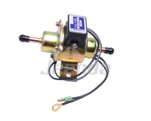 12V Electric Fuel Pump 12585-52031 for Kubota Engine
