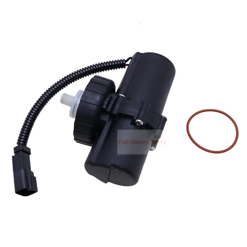 12V Electric Fuel Pump 320/A7087 332/D6723 for JCB Tractor Telehandler 9TST 535-140 2 12V Electric Fuel Pump 320/A7087 332/D6723 for JCB Tractor Telehandler 9TST 535-140