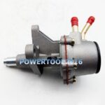 12V Electric Fuel Pump A029F887 A047N929 149-2620 for Cummins Onan Generator