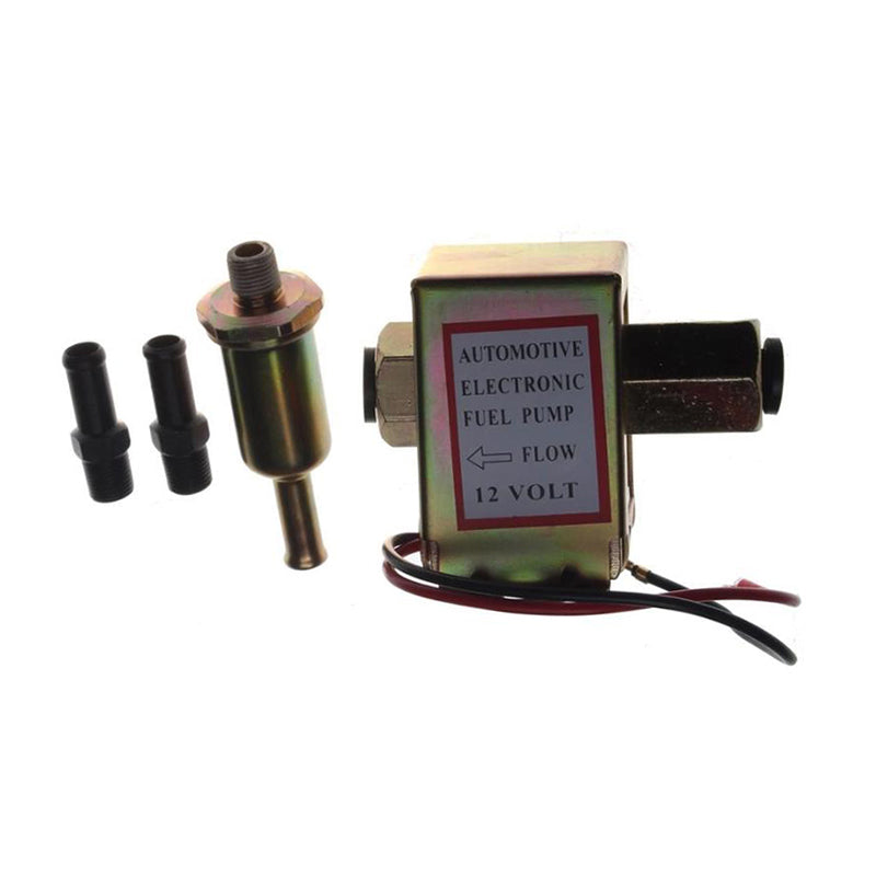 12V Facet Fuel Pump 3.5-5PSI 40189 40189N 149-2272 149-2145 for Onan Generator BGE BGEL F & G Model KV 1 12V Facet Fuel Pump 3.5-5PSI 40189 40189N 149-2272 149-2145 for Onan Generator BGE BGEL F & G Model KV