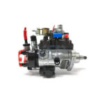 12V Fuel Lift Pump 02/634780 for JCB Loader 1CX 208S ROBOT 160 170 180 Excavator 8014 8016 8018 8020 8025 8030 8040 8045
