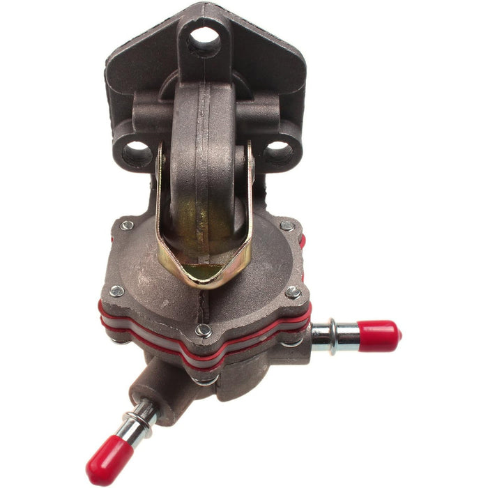 12V Fuel Lift Pump with Filter 320/07457 for JCB Excavator JS131 JS160LC JS200W JS175W JS200NLC JS145LC JS145W 1 12V Fuel Lift Pump with Filter 320/07457 for JCB Excavator JS131 JS160LC JS200W JS175W JS200NLC JS145LC JS145W