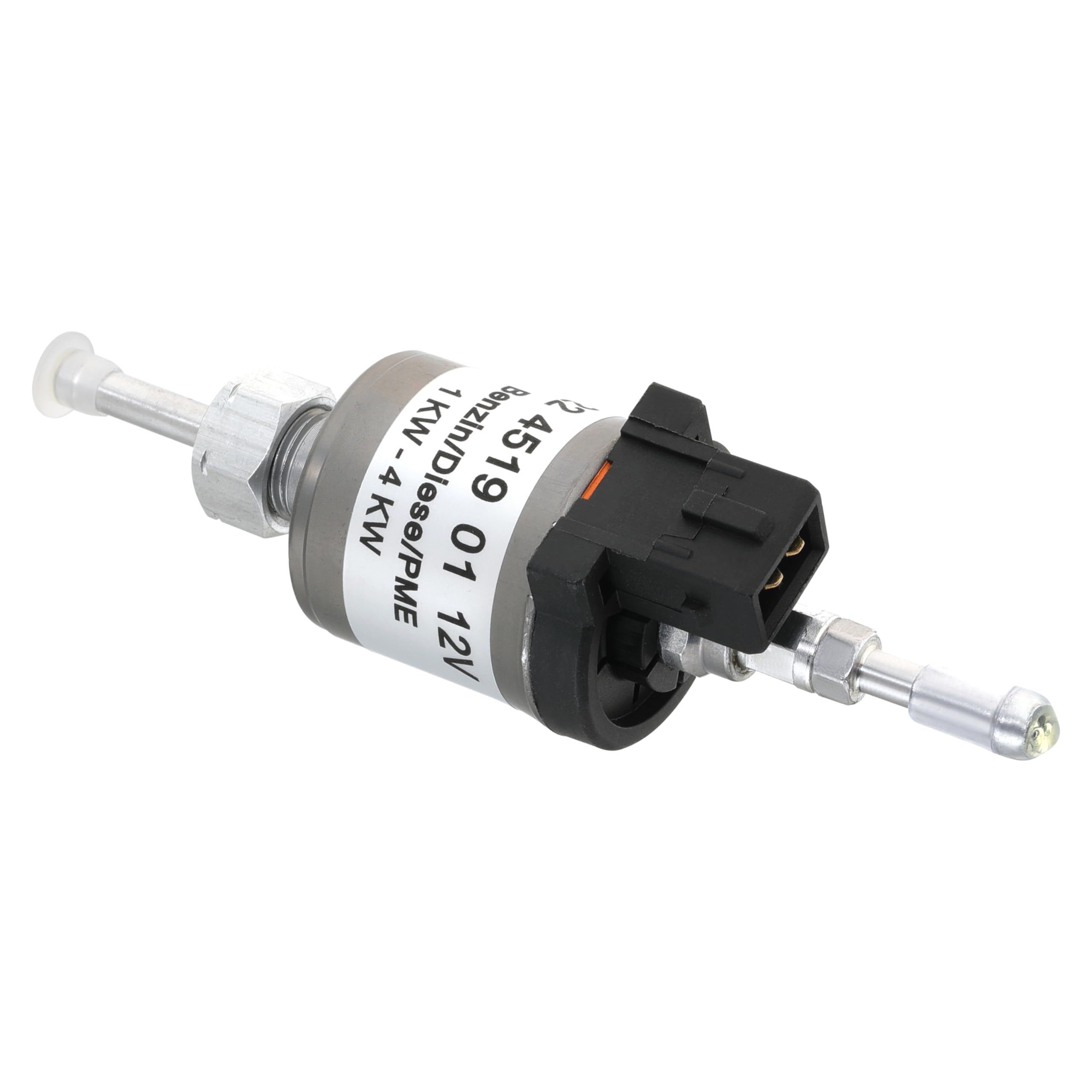 12V Fuel Metering Pump 22451901 for Eberspacher Airtronic D2 D4 2 12V Fuel Metering Pump 22451901 for Eberspacher Airtronic D2 D4