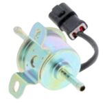 12V Fuel Pump 22226385 for Yanmar Engine 4IRH8N 4IRI8TE 3IRH2NS Doosan Air Compressor 7/41 7/31E 7/71 12/56 7/26E