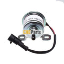 12V Fuel Pump 22226385 for Yanmar Engine 4IRH8N 4IRI8TE 3IRH2NS Doosan Air Compressor 7/41 7/31E 7/71 12/56 7/26E 2 12V Fuel Pump 22226385 for Yanmar Engine 4IRH8N 4IRI8TE 3IRH2NS Doosan Air Compressor 7/41 7/31E 7/71 12/56 7/26E