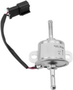 12V Fuel Pump 2521461 for 2015-2018 Polaris UTV Ranger-1000 Brutus-Hd-Hdpto Crew