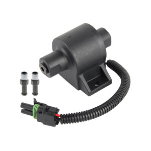 12V Fuel Pump 42-989 42-1762 for Thermo King Tripac APU Tri-Pac Evolution