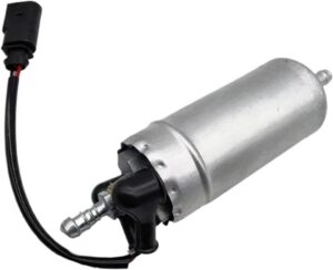 12V Fuel Pump 5N0906129B 1K0906089A for Audi A3 VW Jetta Golf TDI 2009-2014