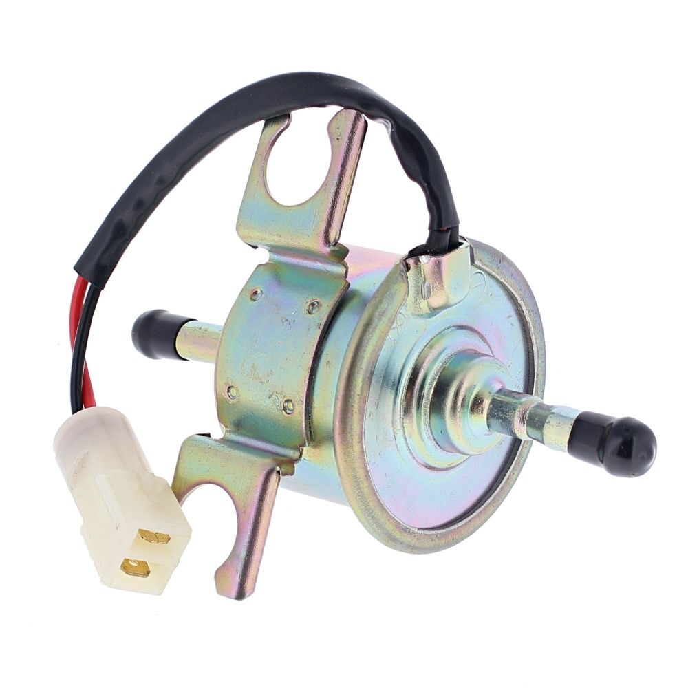 12V Fuel Pump 8971491820 for Hitachi Excavator EX30U EX35U EX40U EX50U EX27U ZX35U 2 12V Fuel Pump 8971491820 for Hitachi Excavator EX30U EX35U EX40U EX50U EX27U ZX35U