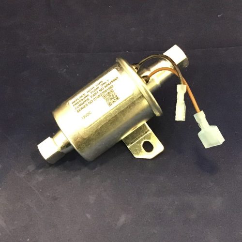 12V Fuel Pump A047N911 149-2646-01 149-2646 for Various Onan Cummins Generators 2 12V Fuel Pump A047N911 149-2646-01 149-2646 for Various Onan Cummins Generators