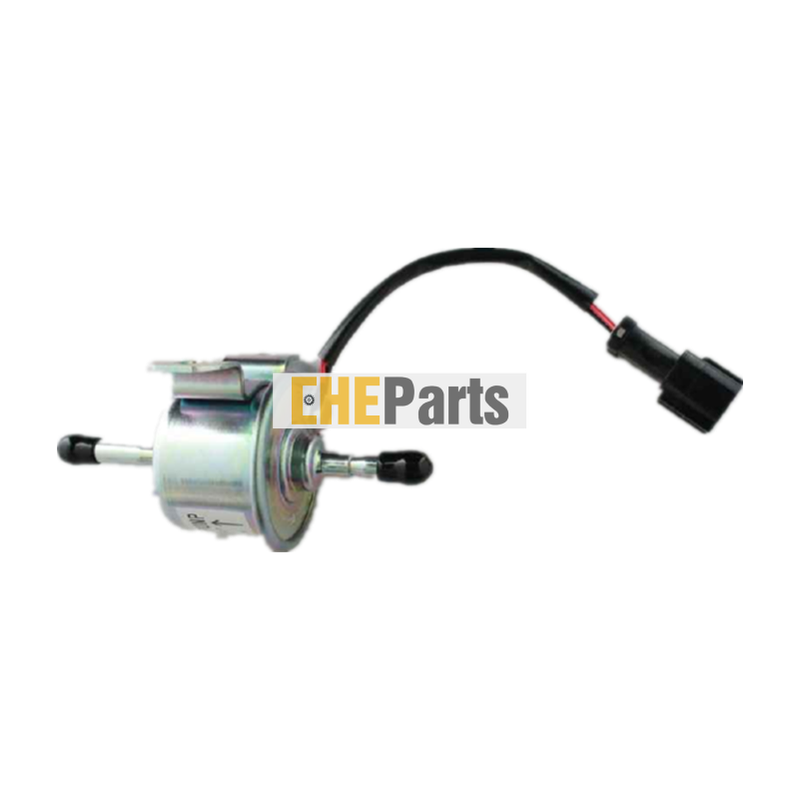 12V Fuel Pump AT318139 4626347 for Yanmar Engine 3TNV74F 3TNV88F 4TNV88C John Deere Excavator 17D 27D 35D 35G 50D 50G 60D 60G 75G 85G 3 12V Fuel Pump AT318139 4626347 for Yanmar Engine 3TNV74F 3TNV88F 4TNV88C John Deere Excavator 17D 27D 35D 35G 50D 50G 60D 60G 75G 85G