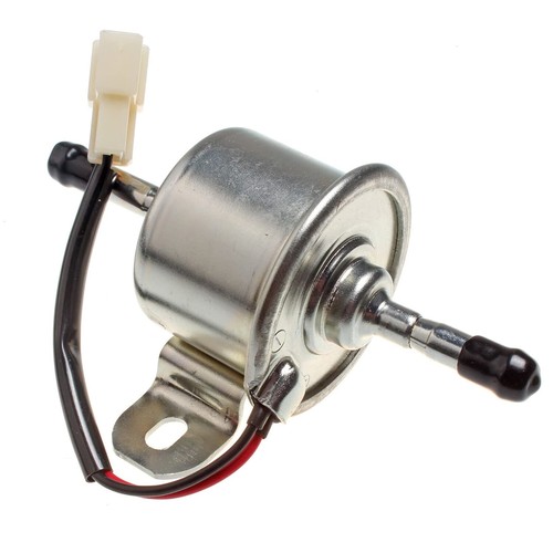 12V Fuel Pump TFP for U-SHIN Transistor with White Plug 2 12V Fuel Pump TFP for U-SHIN Transistor with White Plug