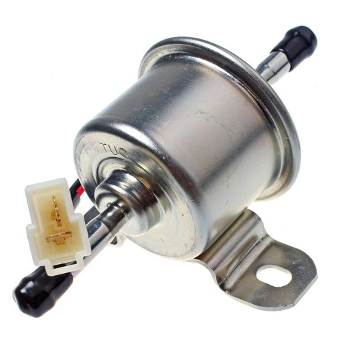 12V Fuel Pump TFP for U-SHIN Transistor with White Plug 3 12V Fuel Pump TFP for U-SHIN Transistor with White Plug