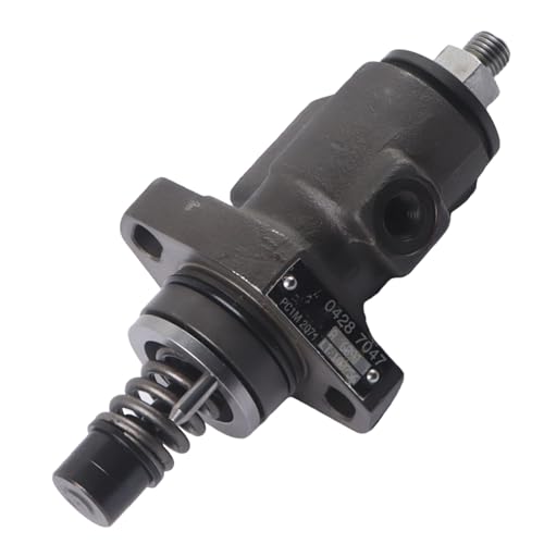 12V Fuel Supply Pump 9-164770 for Deutz Engine D2.9L TD2.9L Skyjack Telehandler SJ1044TH SJ1044THS SJ1056TH SJ1056THS SJ643TH SJ843TH 1 12V Fuel Supply Pump 9-164770 for Deutz Engine D2.9L TD2.9L Skyjack Telehandler SJ1044TH SJ1044THS SJ1056TH SJ1056THS SJ643TH SJ843TH