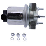 12V Fuel Transfer Pump 4943048 4935730 4932707 for Cummins Engine 6B5.9 ISB5.9 ISB6.7 QSB5.9 QSB6.7 QSC8.3