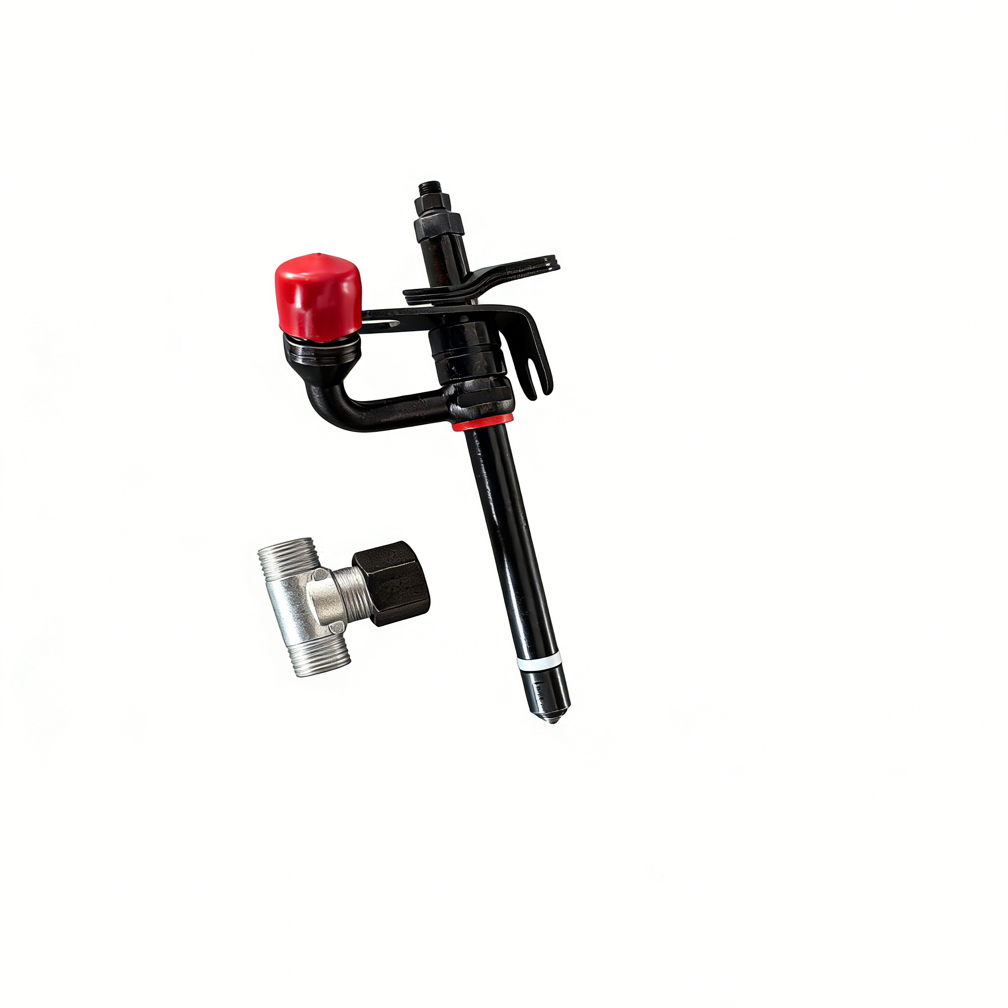 2 Pieces Fuel Injector 1203568 for Polaris ATV Sportsman 850 1000 Scrambler 1 2 Pieces Fuel Injector 1203568 for Polaris ATV Sportsman 850 1000 Scrambler