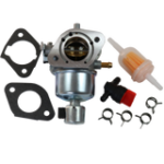 2 Pieces Fuel Injector 3089893 100-3009 297500-0810 for Polaris Sportsman Ranger 500 EFI 2006-2013