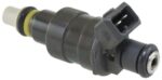 2 Pieces Fuel Injector 420874839 for Can-Am ATV Outlander 450 Renegade 850 UTV Defender Max HD10