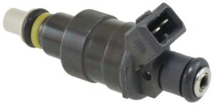 2 Pieces Fuel Injector 420874839 for Can-Am ATV Outlander 450 Renegade 850 UTV Defender Max HD10