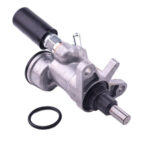 2 Pieces Secondary Air Injection Pump 176100S010 for Toyota Tundra Sequoia Venza Engine 5.7L 4.6L 4.7L