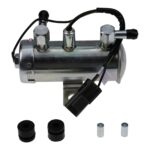 24V Electric Fuel Feed Pump 17/926100 for JCB JS145LC JS115 JZ140 JS160 T3 JS290 JS200 JS220 JS130LC JS240
