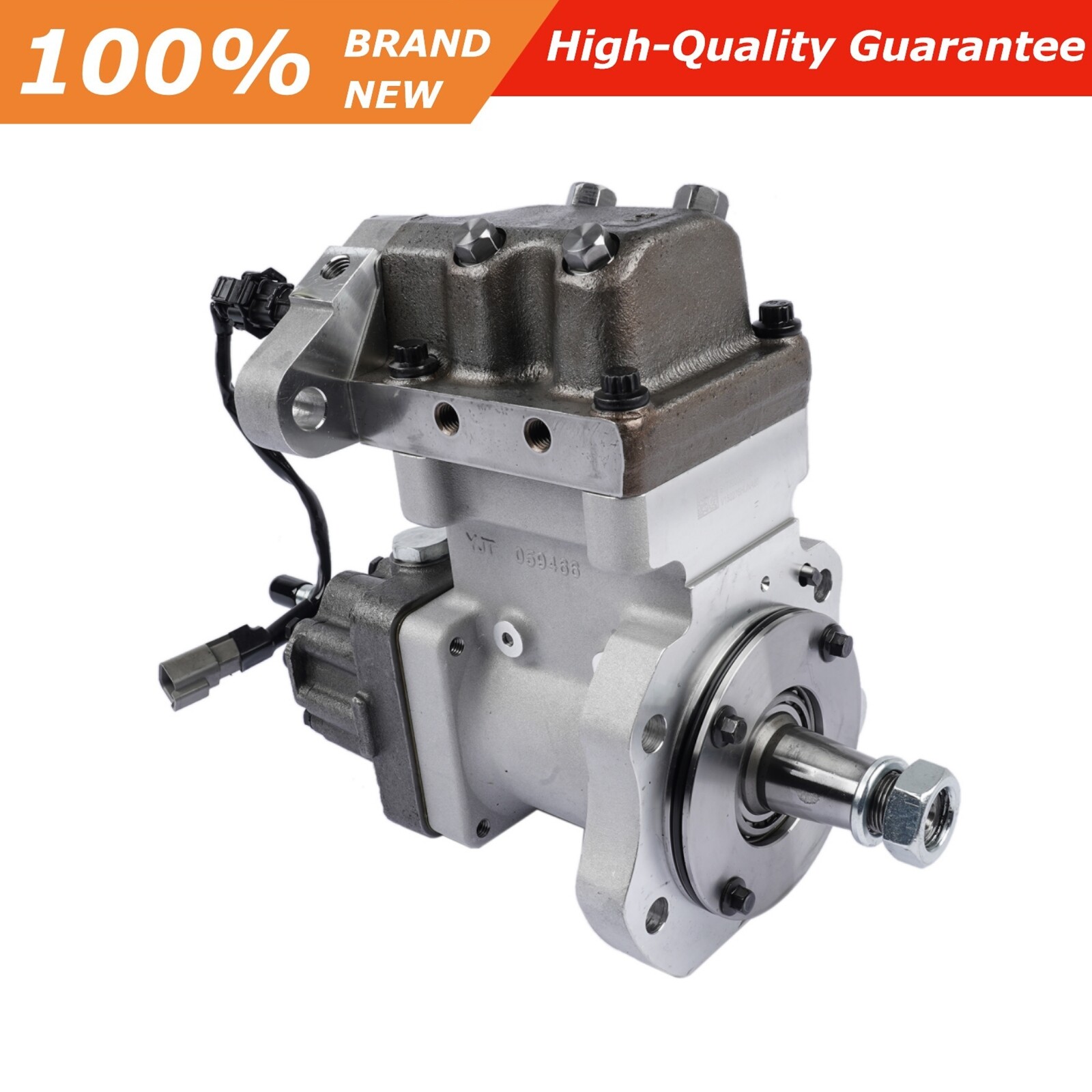 24V Fuel Transfer Pump 3686719 2874567 for Cummins Engine ISZ13 QSZ13 ISX12 QSX11.9 QSX15 3 24V Fuel Transfer Pump 3686719 2874567 for Cummins Engine ISZ13 QSZ13 ISX12 QSX11.9 QSX15