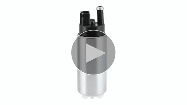 255LPH High Pressure Fuel Pump & Install Kit GSS342 for Walbro 2 255LPH High Pressure Fuel Pump & Install Kit GSS342 for Walbro