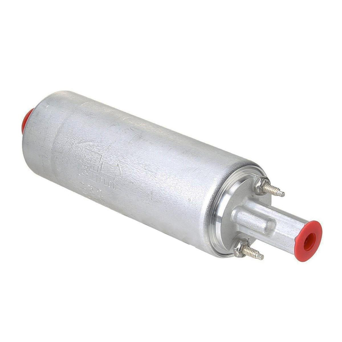 255LPH Inline LS Swap High Pressure EFI Fuel Pump With Install Kit GSL392 for Chevrolet 4.8L 5.3L 6.0L V8 1999-2014 3 255LPH Inline LS Swap High Pressure EFI Fuel Pump With Install Kit GSL392 for Chevrolet 4.8L 5.3L 6.0L V8 1999-2014