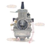 26mm Round Slide Carb Carburetor VM26-8074 for Mikuni