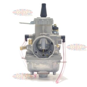 26mm Round Slide Carb Carburetor VM26-8074 for Mikuni