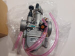 28mm PWK Carburetor 15003-1643 for Kawasaki KX85 KX100 Yamaha YZ85 Motocycle