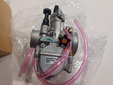 28mm PWK Carburetor 15003-1643 for Kawasaki KX85 KX100 Yamaha YZ85 Motocycle