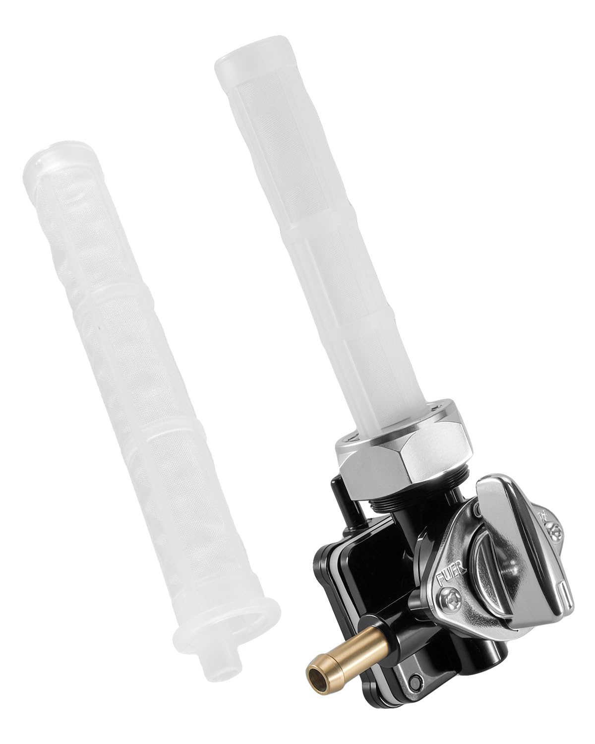 3/8" NPT Bungs Petcock Fuel Valve 62125-55 for Harley-Davidson Sportster 1000 XLH XLCH55 XLRTT XL XLC XLCH KH Big Twin 1957-1974 1 3/8" NPT Bungs Petcock Fuel Valve 62125-55 for Harley-Davidson Sportster 1000 XLH XLCH55 XLRTT XL XLC XLCH KH Big Twin 1957-1974