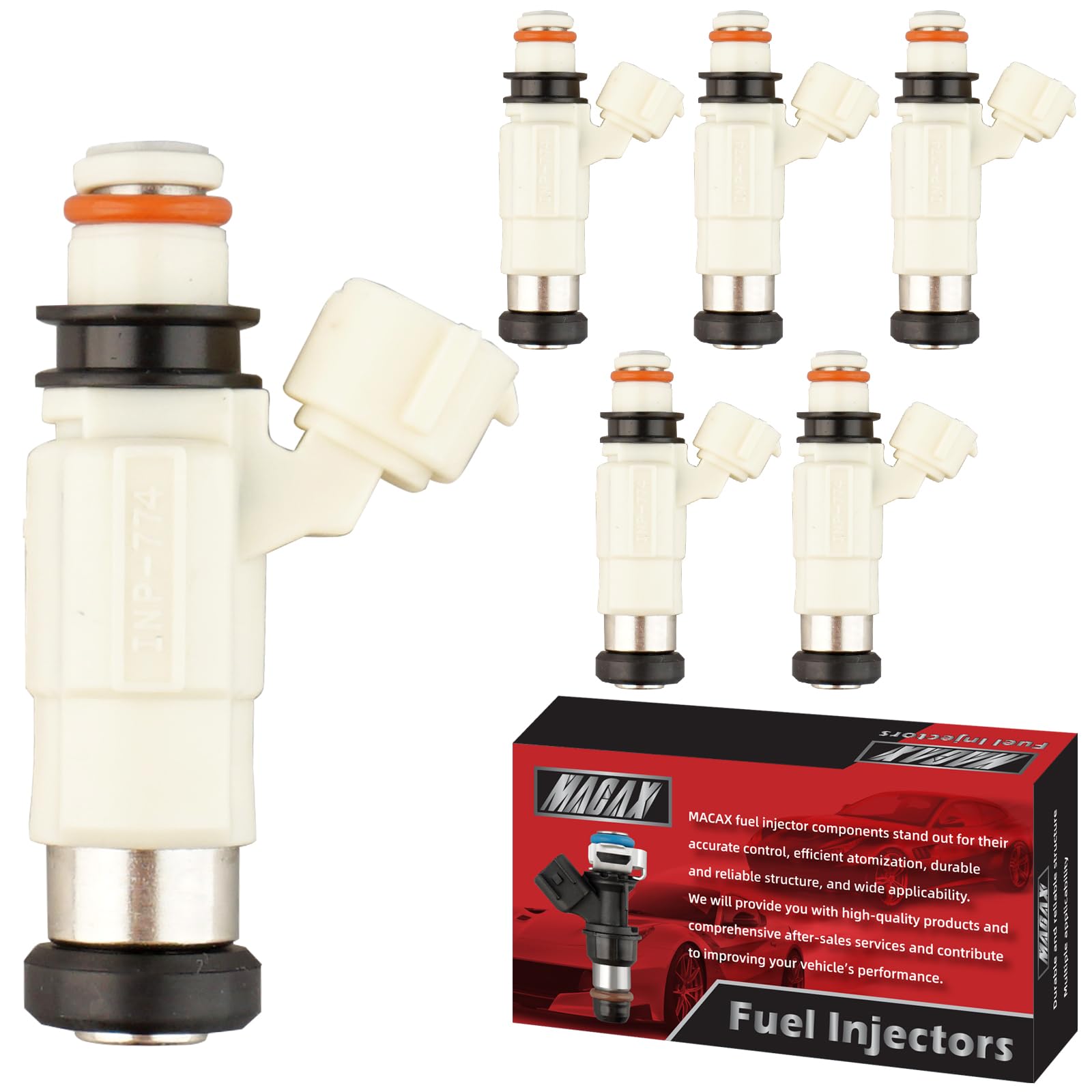 3 Pieces Fuel Injector 15710-65H00 for Suzuki Engine K6A Carry DA62V DA62W DA63T DA64V DA64W DA65T Wagon R MH21S MH22S 2 3 Pieces Fuel Injector 15710-65H00 for Suzuki Engine K6A Carry DA62V DA62W DA63T DA64V DA64W DA65T Wagon R MH21S MH22S