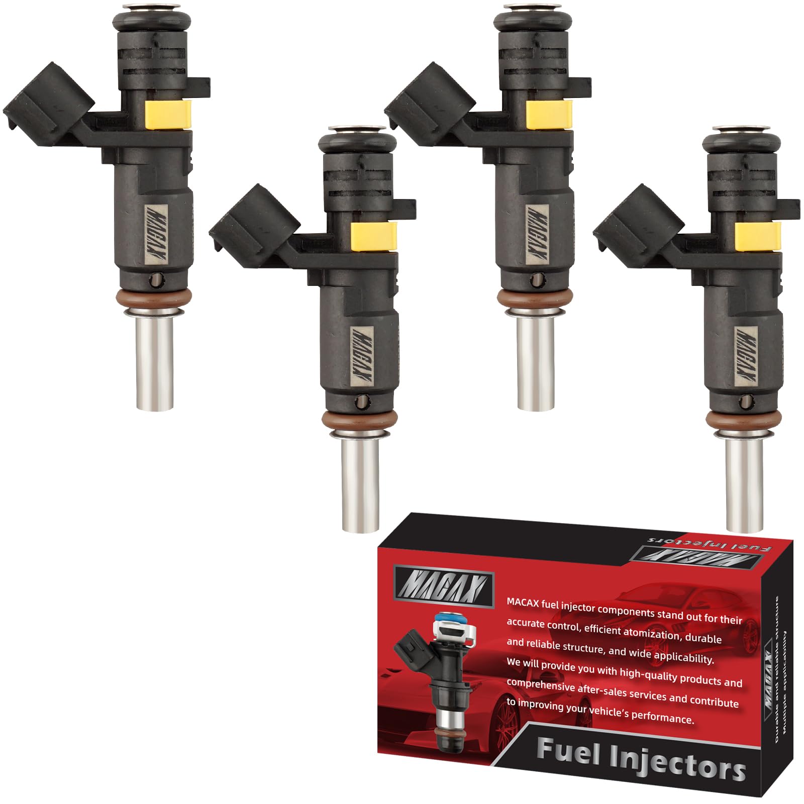 3 Pieces Fuel Injector 15710-65H00 for Suzuki Engine K6A Carry DA62V DA62W DA63T DA64V DA64W DA65T Wagon R MH21S MH22S 3 3 Pieces Fuel Injector 15710-65H00 for Suzuki Engine K6A Carry DA62V DA62W DA63T DA64V DA64W DA65T Wagon R MH21S MH22S