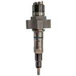 3 Pieces Fuel Injector HK12020000A3 for Branson Tractor 2810 2910(i) 3110i 3120R 3820(i)