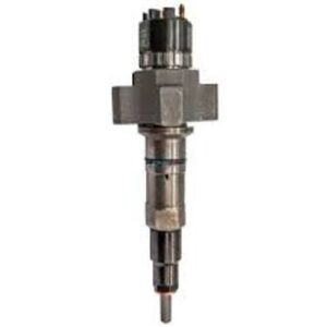 3 Pieces Fuel Injector HK12020000A3 for Branson Tractor 2810 2910(i) 3110i 3120R 3820(i)