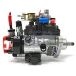 31L Single Outlet Square Fuel Vacuum Pulse Pump DF52-133-D for Honda Engine GX610 GX620 GXV610 GXV620