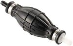 3/8" Inner Diameter Hose Primer Bulb 5008586 174512 775639 for Evinrude Johnson OMC