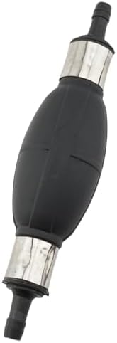 3/8" Inner Diameter Hose Primer Bulb 5008586 174512 775639 for Evinrude Johnson OMC 3 3/8" Inner Diameter Hose Primer Bulb 5008586 174512 775639 for Evinrude Johnson OMC