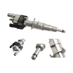 3Pcs Fuel Injector 119515-53001 for Yanmar Engine 3TNM68 3TNM72 3TNM74F 3TNV70 3TNV76 3YM27A John Deere Hitachi Excavator ZX17U-2 ZX17UNA-2 Cub Cadet 4x4 Utility Vehicle
