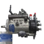 3Pcs Fuel Injector 131406360 301622A1 for Ford New Holland TC31DA TC33 TC33D TC33DA TC34DA TC35 TC35A TC35D TC35DA TC40 TC40A TC40D