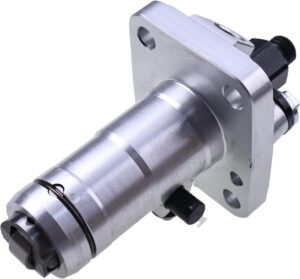 3Pcs Fuel Injector Pump Assembly 8973148952 for Isuzu 3LD1 3LD2 Engine John Deere 50C 35C 27C Hitachi ZX27U ZX30U ZX35U ZX40U ZX50U ZX55UR Excavator