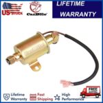 4-7 PSI Electric Fuel Pump E11015 for Onan 5500 5.5KW GAS Generator