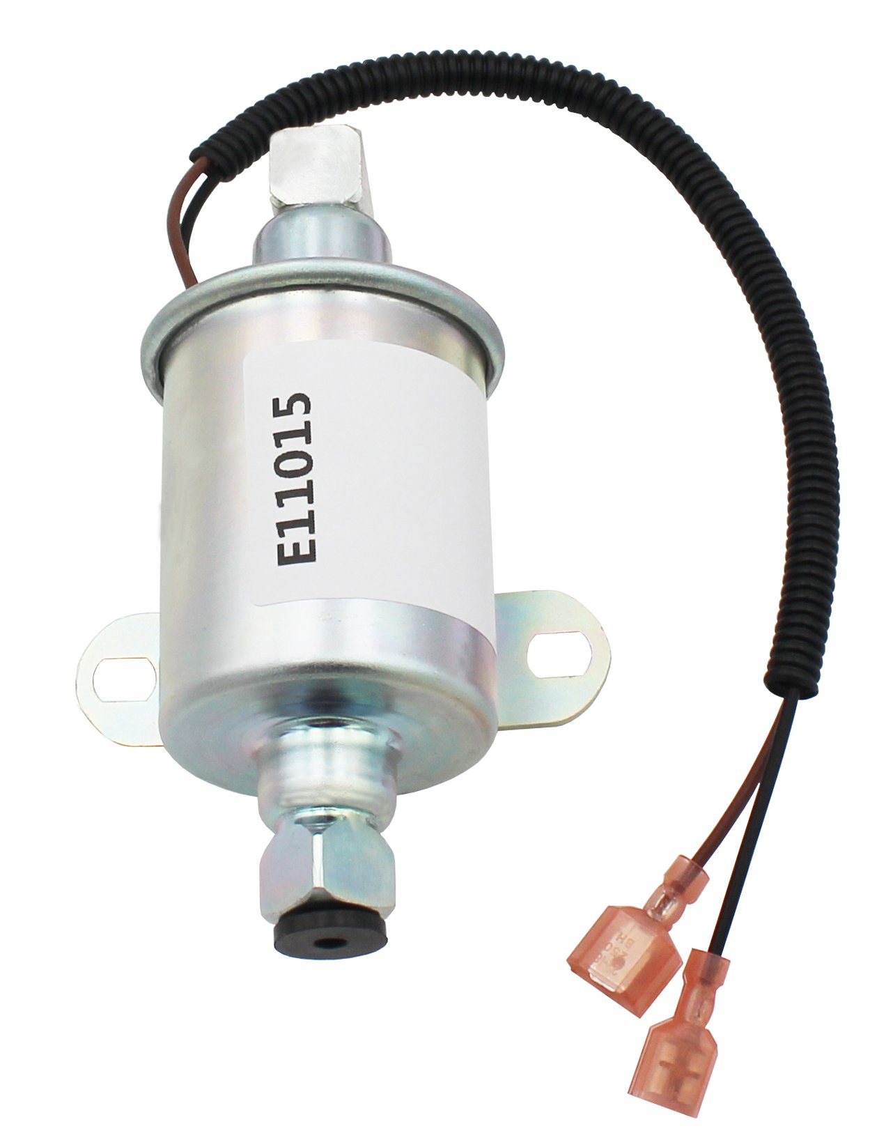 4-7 PSI Electric Fuel Pump E11015 for Onan 5500 5.5KW GAS Generator 3 4-7 PSI Electric Fuel Pump E11015 for Onan 5500 5.5KW GAS Generator