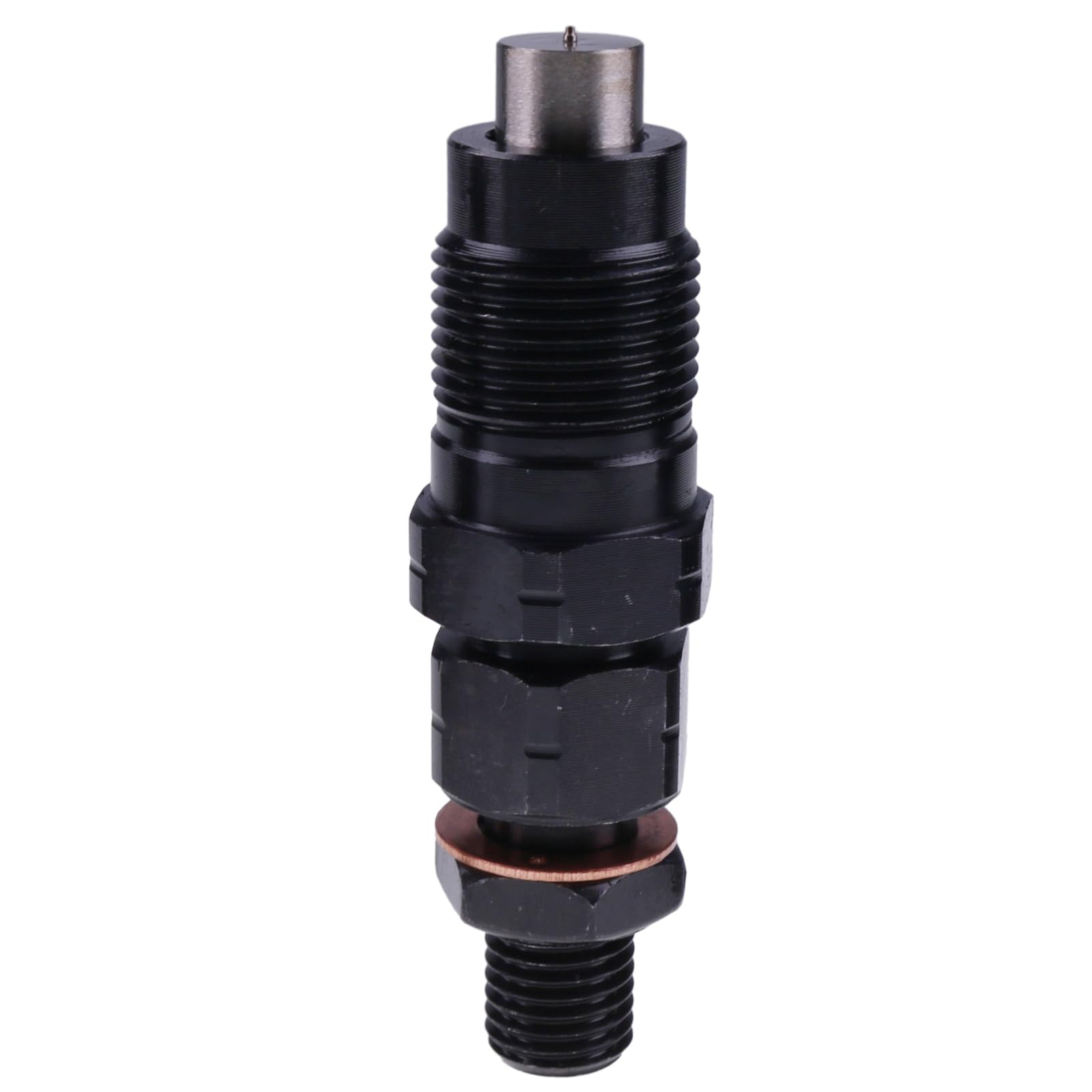 4 Fuel Injectors 8970799761 8970799760 8970693421 for Isuzu Engine 4LB1 4LC1 4LE1 4LE2 2 4 Fuel Injectors 8970799761 8970799760 8970693421 for Isuzu Engine 4LB1 4LC1 4LE1 4LE2